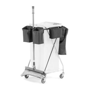 SV4S Rekola Motion Städvagn Mini