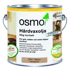 OSMO Hårdvaxolja 3091 - Silver 0,75L