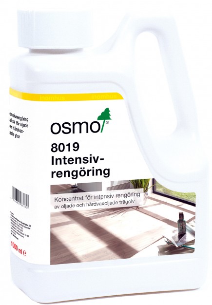 OSMO 8019 Intensivrengöring