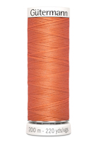 Gütermann sytråd nr. 895