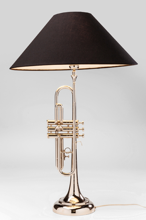 Bordslampa Trumpet Bordslampa Trumpet
