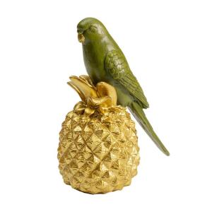 Dekor Papegoja Ananas