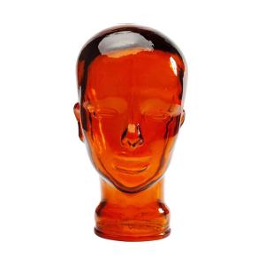 Hörlurställ Headphones Orange