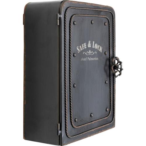 Nyckelskåp Safe & Lock