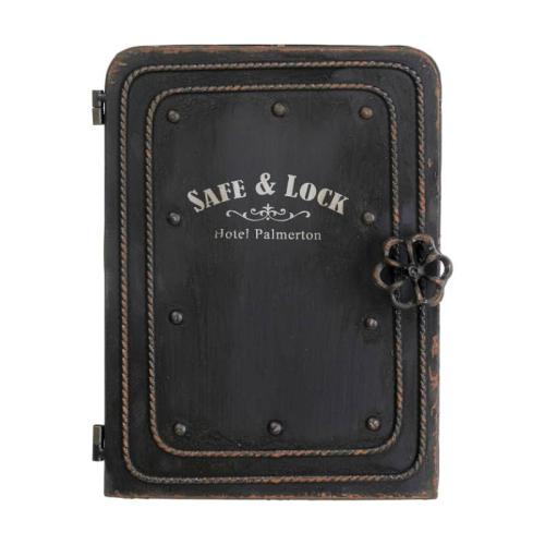 Nyckelskåp Safe & Lock