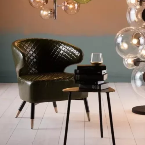 Dricksglas Golden, 4-pack