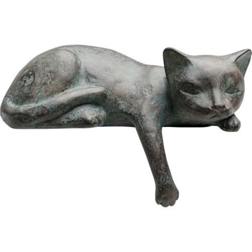 Dekor Vilande Katt