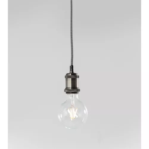 Taklampa Minimal Ø8cm