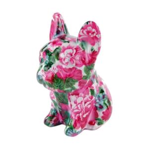 Sparbössa Dog Fiore - Rosa