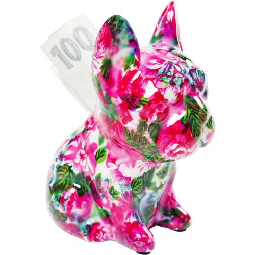 Sparbössa Dog Fiore - Rosa