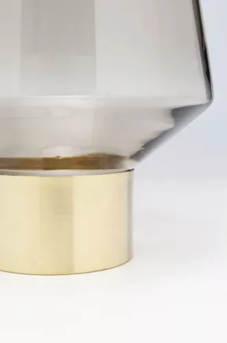 Vas Ädel Ring - Brun, 40cm