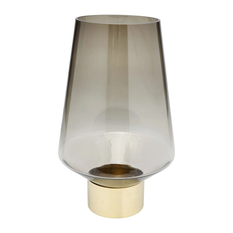 Vas Ädel Ring - Brun, 40cm