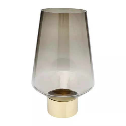 Vas Ädel Ring - Brun, 40cm