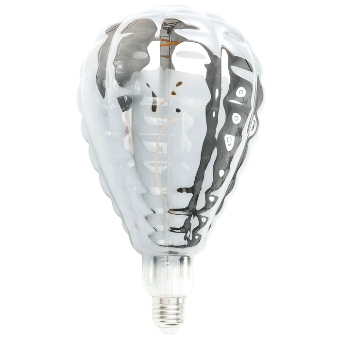 Glödlampa Riffle LED