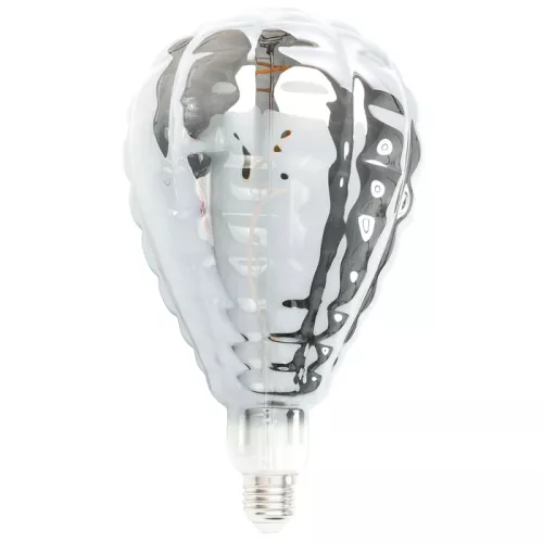 Glödlampa Riffle LED