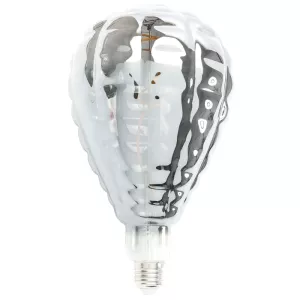 Glödlampa Riffle LED