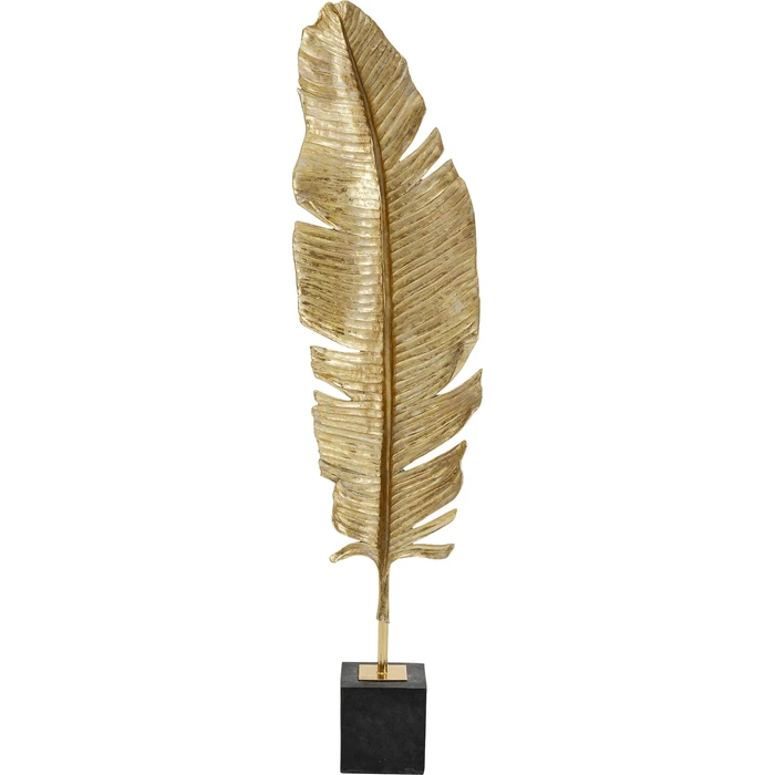 Dekorationsfigur Feather One 147cm