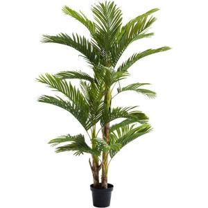 Konstväxt, Palm 190cm.