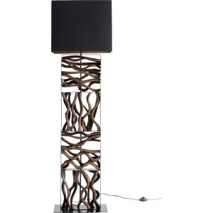 Golvlampa Nature Wave