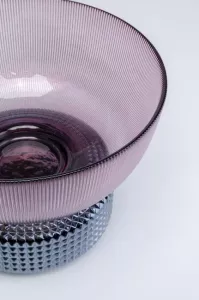 Vas Marvelous Duo – Röd/Blå, 21cm