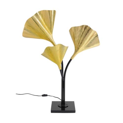 Bordslampa 3 Ginkgo Löv