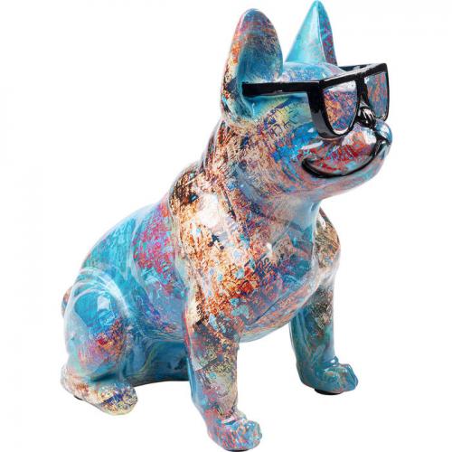 Dekor | Skulptur Cool Dog