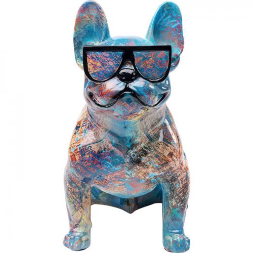 Dekor | Skulptur Cool Dog