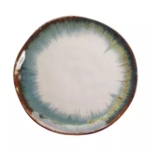 Tallrik Lagun Blå Ø26cm