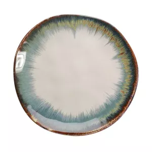 Tallrik Lagun Blå Ø20cm