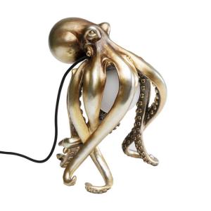 Bordslampa Animal Bläckfisk