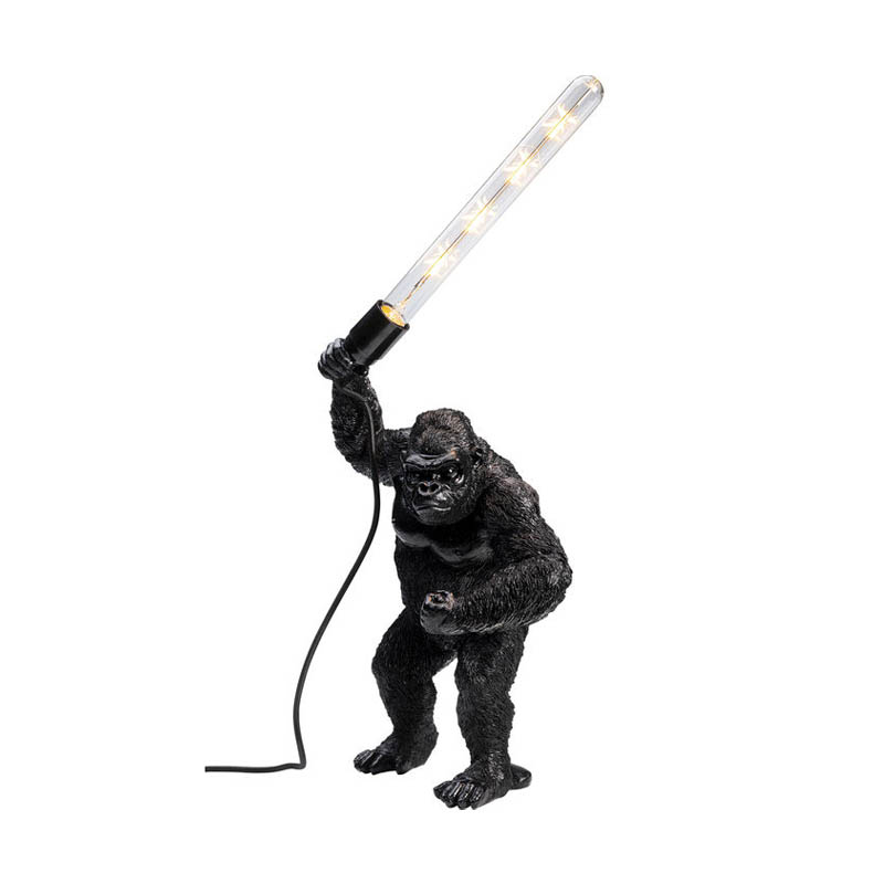 Bordslampa Gorilla