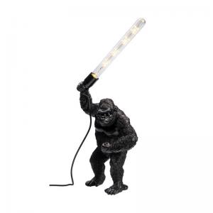 Bordslampa Gorilla