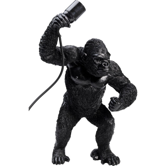 Bordslampa Gorilla