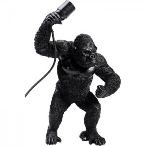 Bordslampa Gorilla