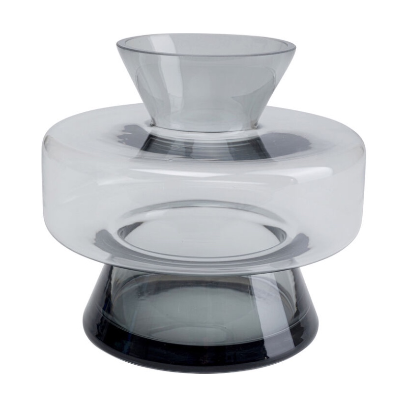 Vas Cristallino, 15cm