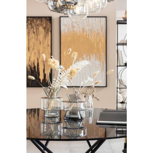 Vas Cristallino, 15cm