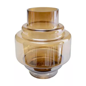 Vas Amber, 18cm