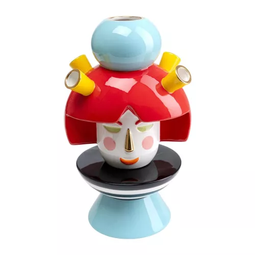 Vas Cirkus Mrs - 36cm