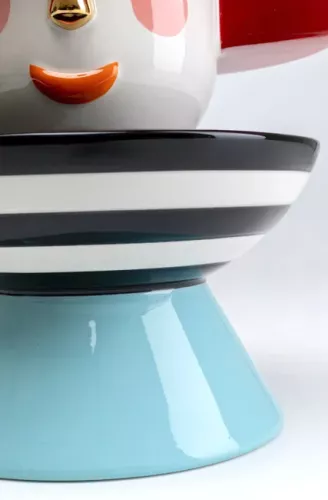 Vas Cirkus Mrs - 36cm