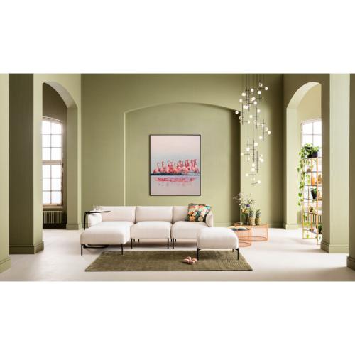 Tavla Flamingos, 100x120cm