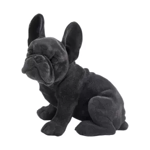 Dekor Baby Fralla - Svart