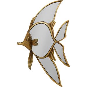 Väggdekoration Fisk