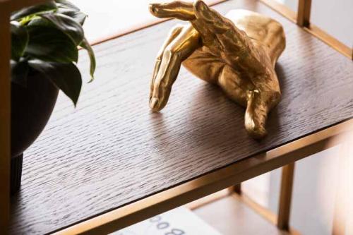 Bokstöd Golden Fingers