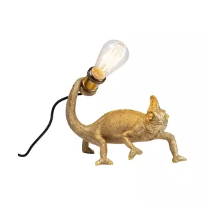 Bordslampa Kameleont