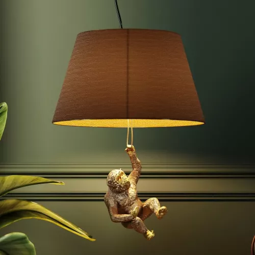 Taklampa Pendel Baby Ape