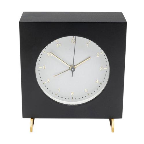 Väckarklocka Kian Svart