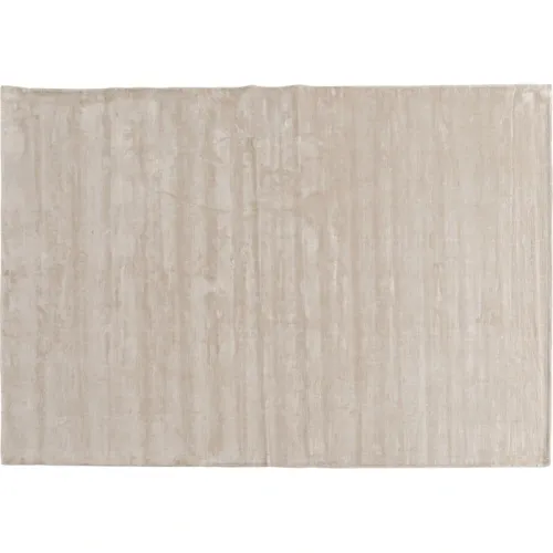 Matta Cosy Classic krämfärgad 200 × 300 cm