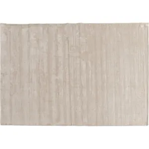 Matta Cosy Classic krämfärgad 200 × 300 cm