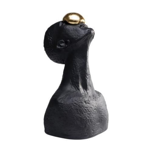 Skulptur Balansera