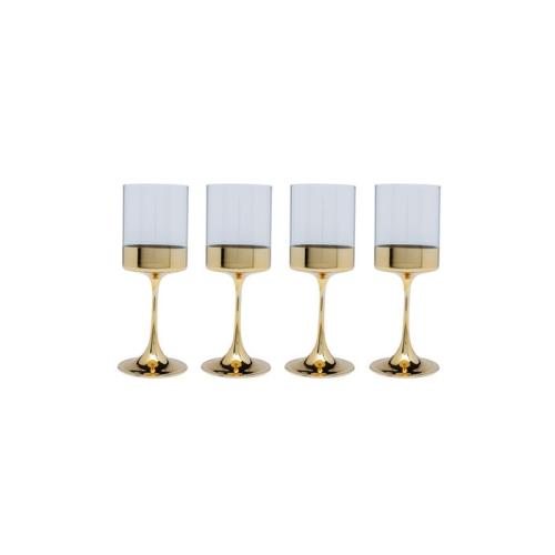 Vinglas Elektra, 4-pack